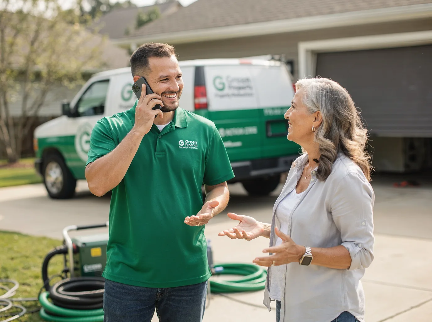 Water Damage Restoration East Windsor, CT FAQs